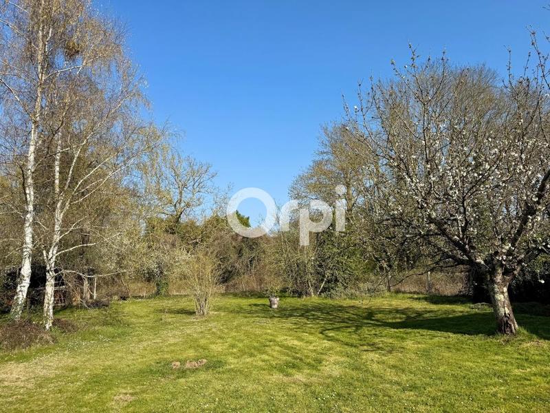 Maison - 152 m² - 6 pièces