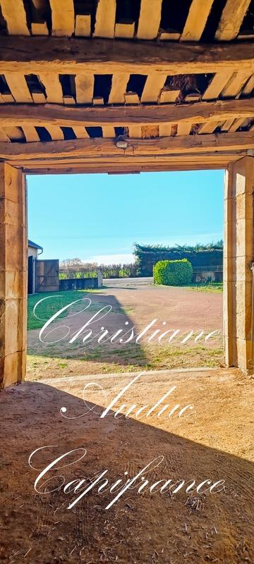 Maison - 133 m² - 7 pièces