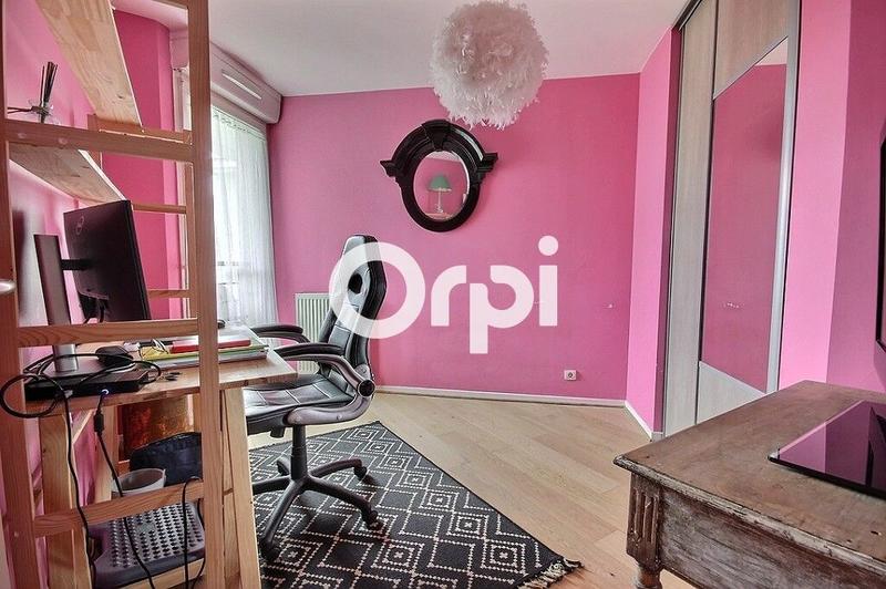 Duplex - 84 m² - 4 pièces