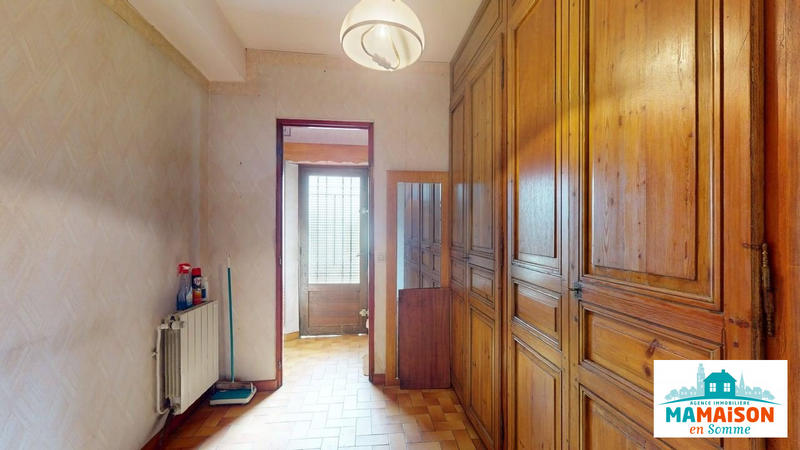 Maison - 85 m² - 3 pièces