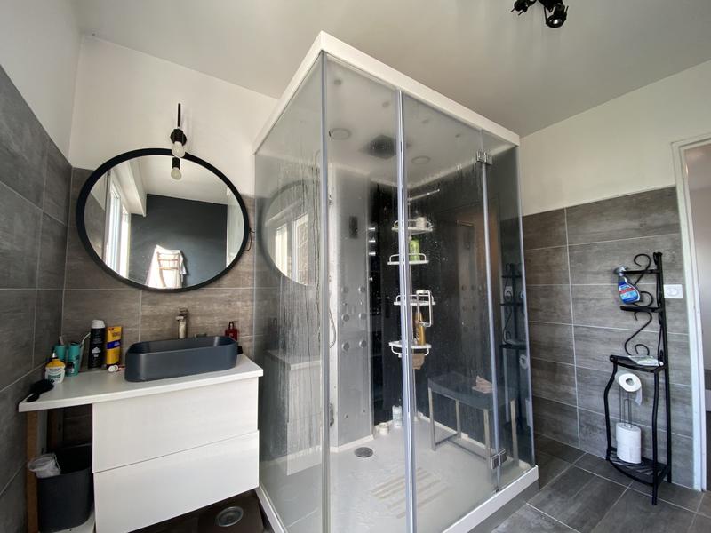 Maison - 134 m² - 6 pièces