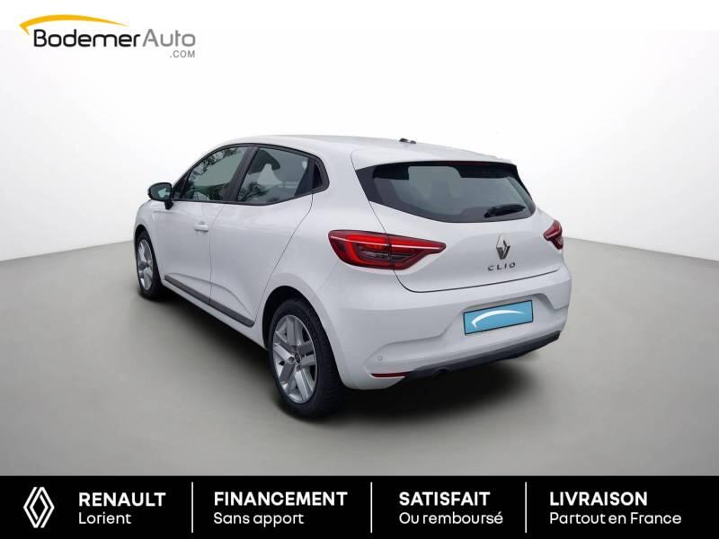 Renault Clio Blue dCi 85 Business