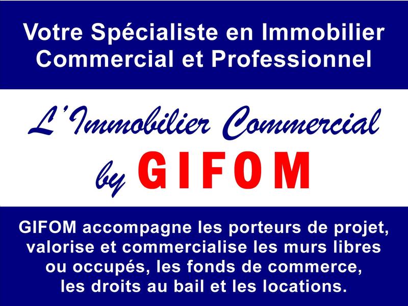 Immeuble - 330 m² - 5 pièces