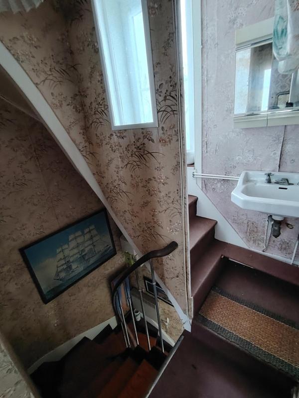 Maison - 60 m² - 6 pièces