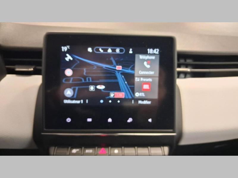 Renault Clio V TCe 90 Evolution