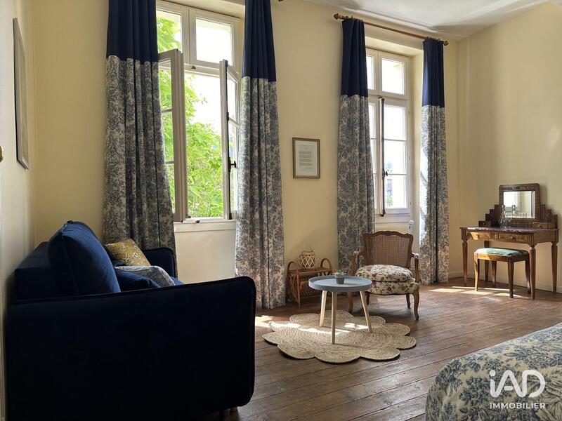 Local commercial - 483 m²