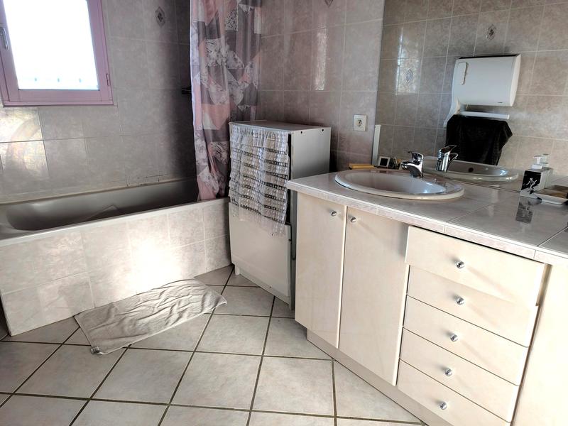 Villa - 170 m² - 7 pièces