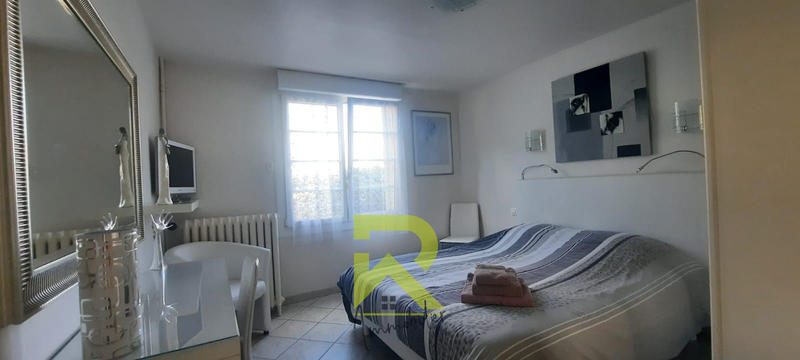 Maison - 168 m² - 7 pièces