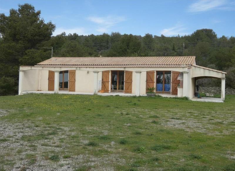 Villa - 80 m² - 2 pièces