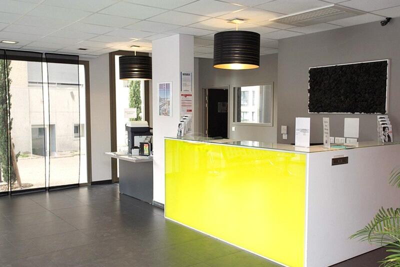 Appartement - 26 m² - 1 pièce