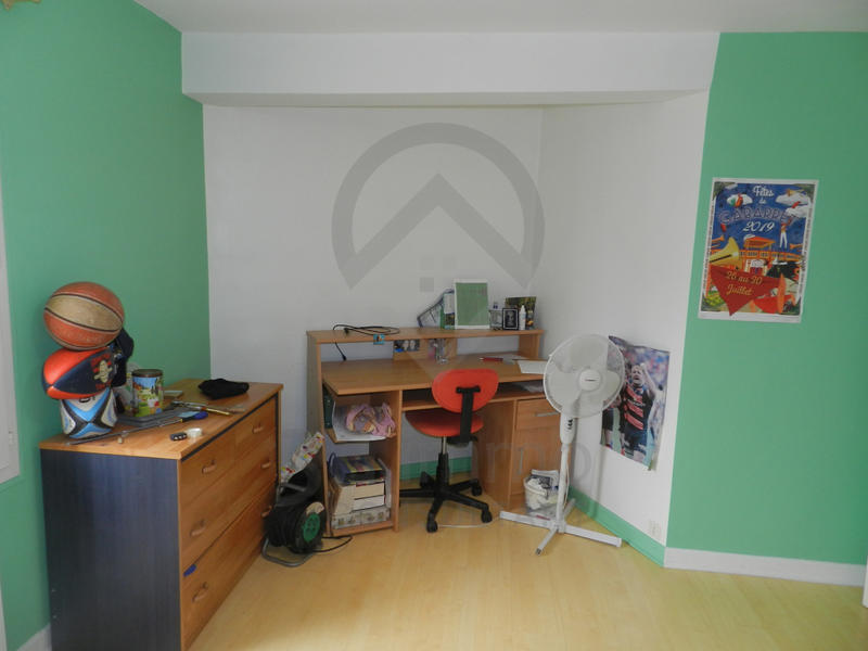 Maison - 189 m² - 7 pièces