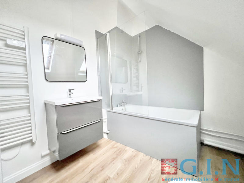 Appartement - 34 m² - 2 pièces