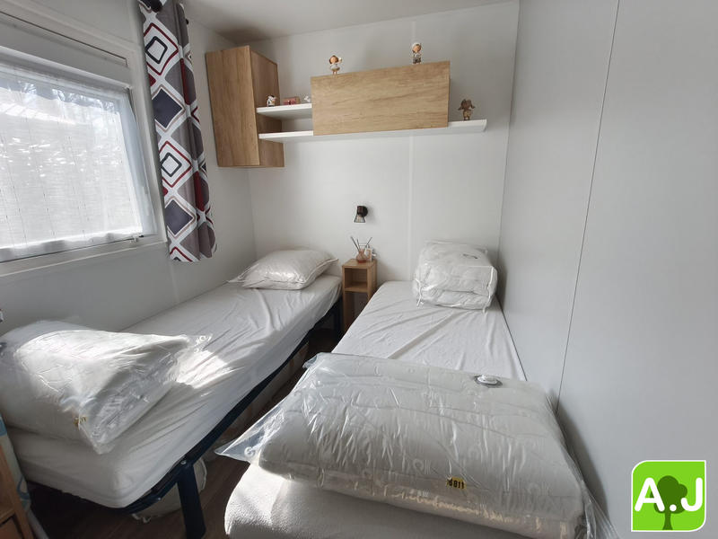 Maison - 40 m² - 4 pièces