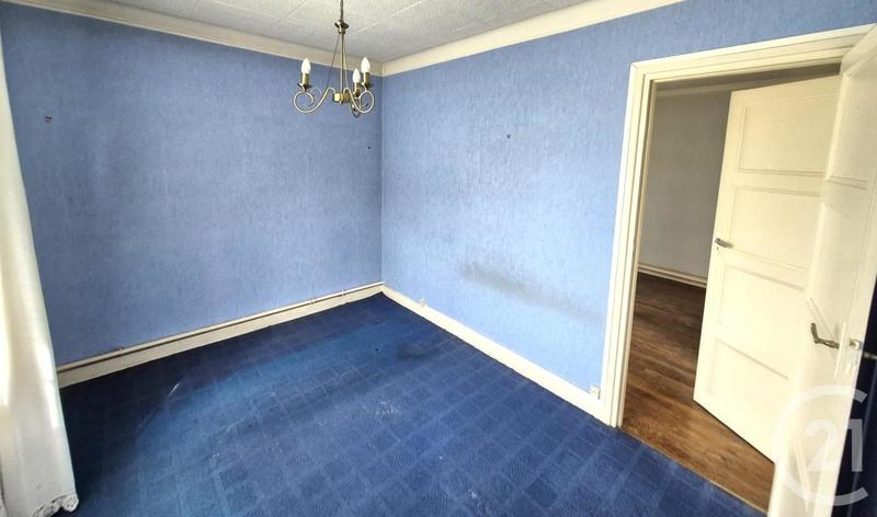 Pavillon - 58 m² - 3 pièces