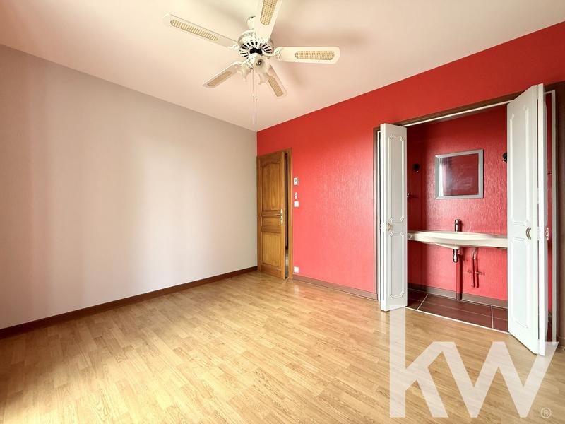 Villa - 169 m² - 5 pièces