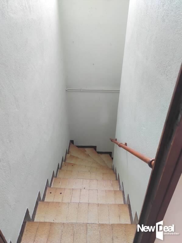 Pavillon - 95 m² - 4 pièces