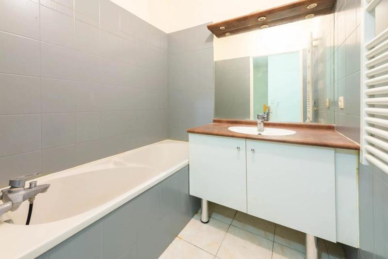 Duplex - 68 m² - 3 pièces