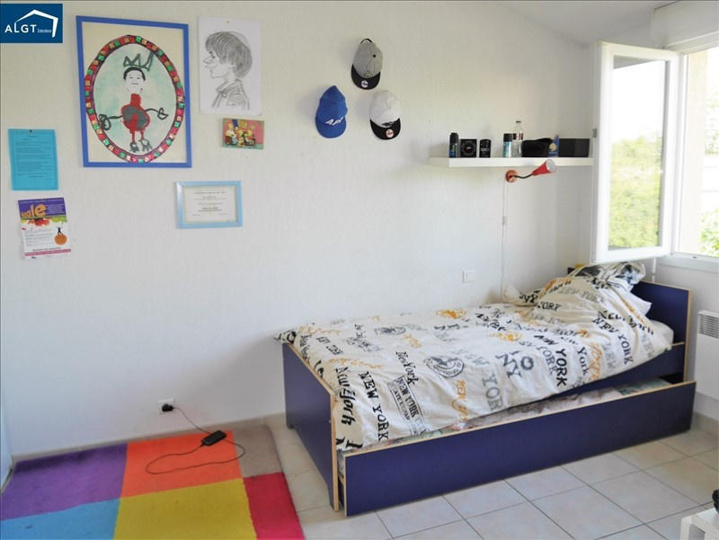 Maison - 141 m² - 6 pièces