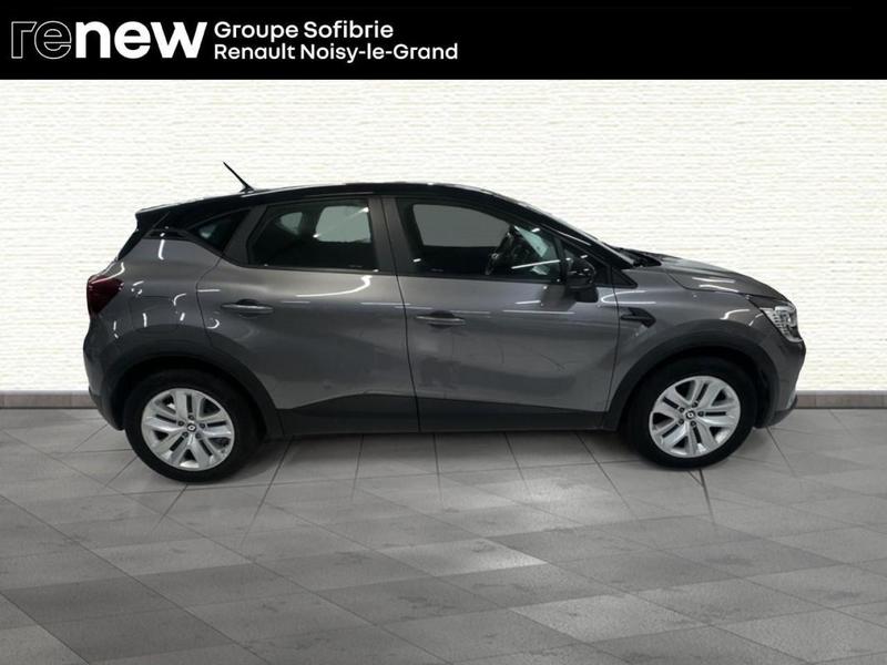 Renault Captur E-Tech 145 - 21 Business