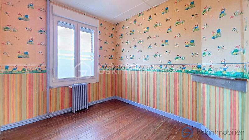 Maison de maîtres - 146 m² - 8 pièces