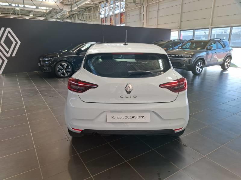 Renault Clio Societe Blue Dci 100 - 21n Business Reversible