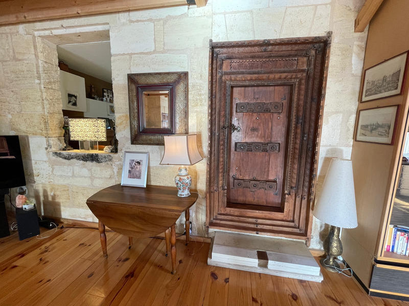 Maison - 160 m² - 4 pièces