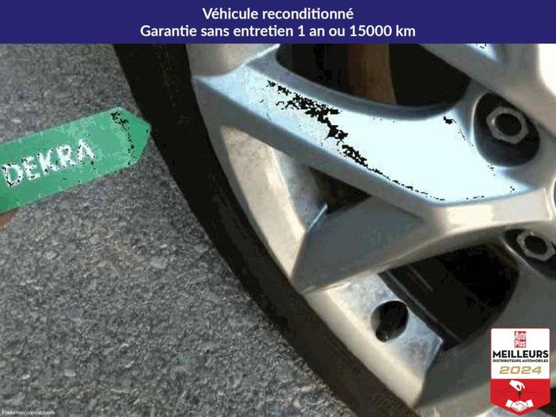 Seat Leon 1.5 eTSI Hybrid 115 Dsg7 Style