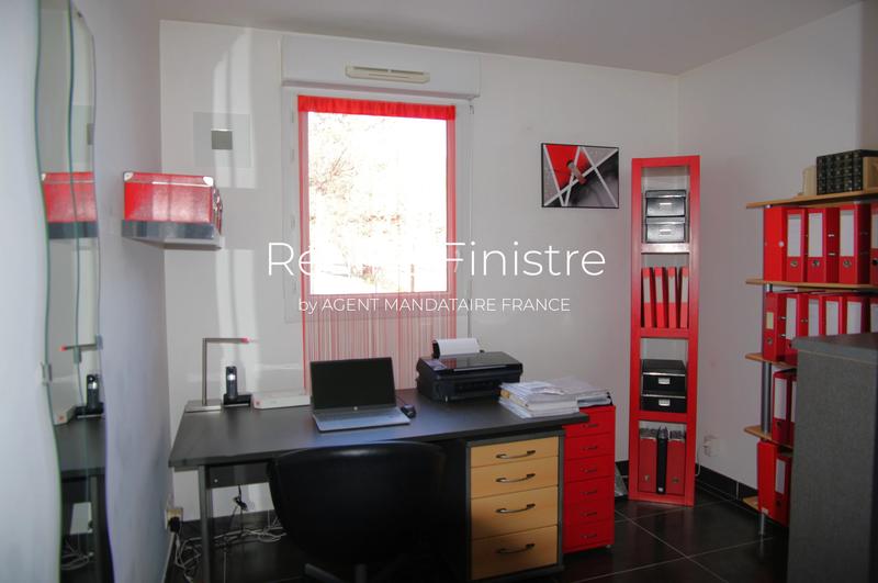 Appartement - 95 m² - 5 pièces