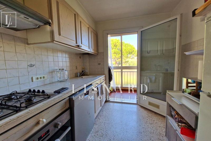 Appartement - 65 m² - 4 pièces