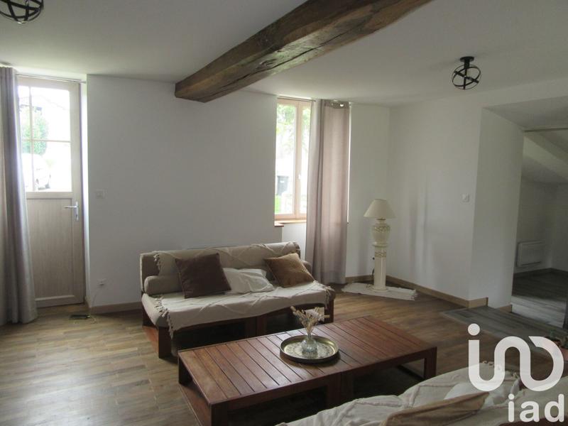 Maison - 176 m² - 6 pièces
