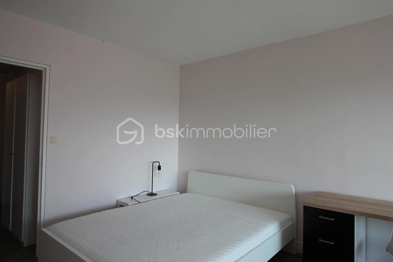 Studio - 35 m² - 2 pièces