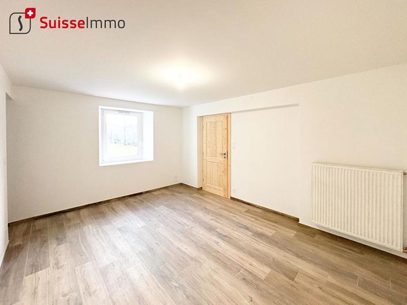 Maison - 102 m² - 6 pièces