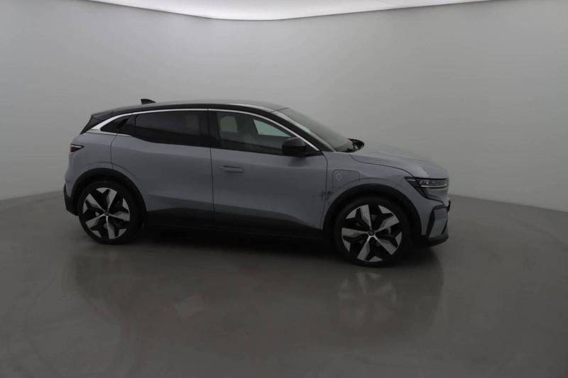 Renault Mégane E-Tech 220 ch autonomie confort Gsr2 Techno