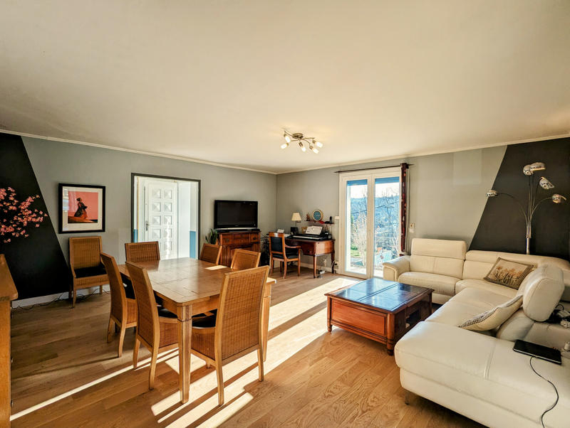 Villa - 149 m² - 6 pièces