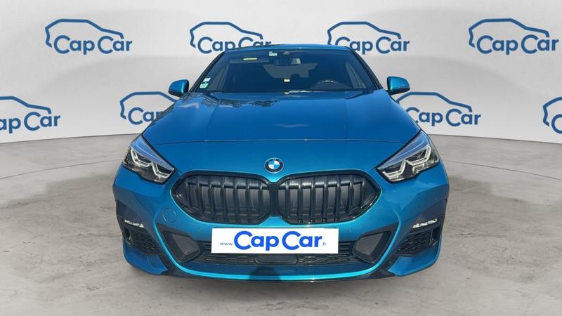 Bmw Série 2 Gran Coupé 218d 150 Steptronic8 m Sport