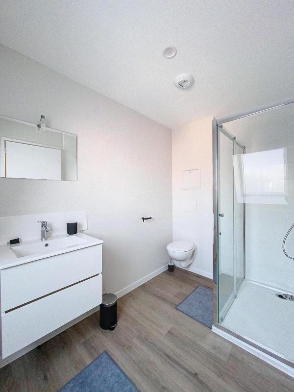 Appartement - 26 m² - 1 pièce