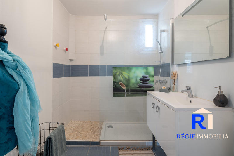 Appartement - 113 m² - 5 pièces