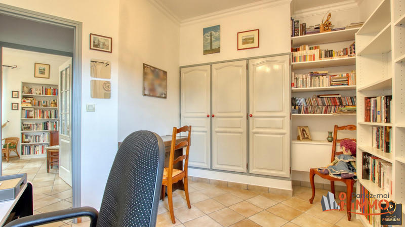Maison - 189 m² - 6 pièces