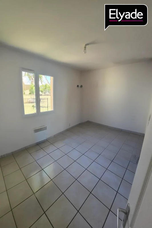 Maison - 131 m² - 6 pièces