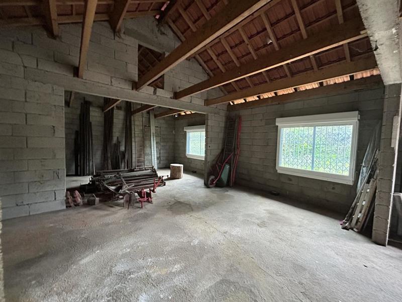 Bureau - 75 m² - 1 pièce