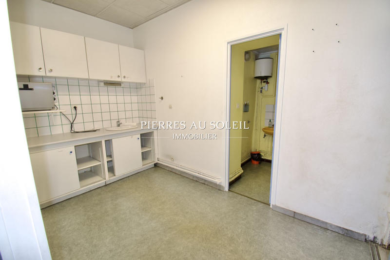 Local commercial - 41 m²