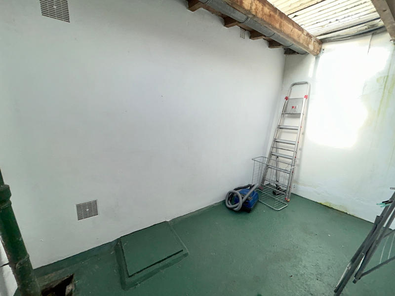 Maison - 82 m² - 3 pièces