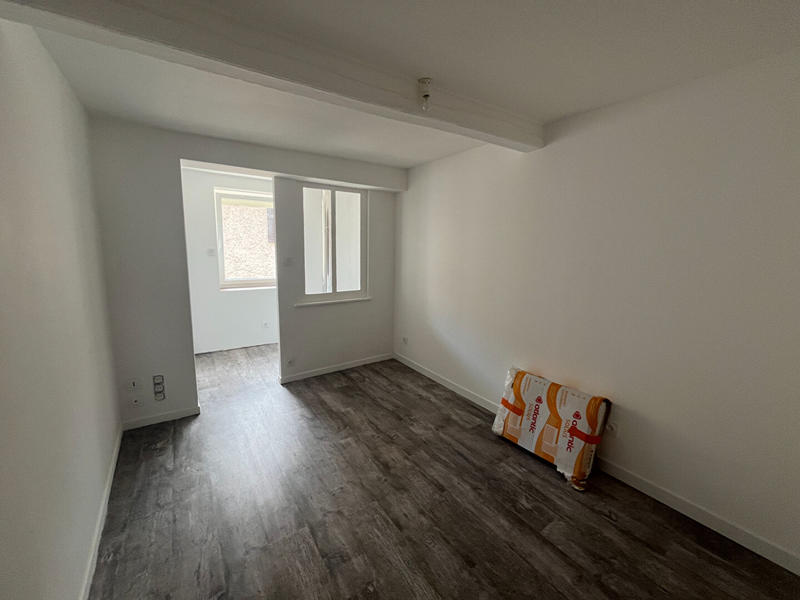 Maison - 87 m² - 3 pièces