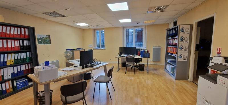 Maison - 91 m² - 3 pièces