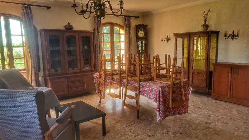 Maison - 165 m² - 7 pièces