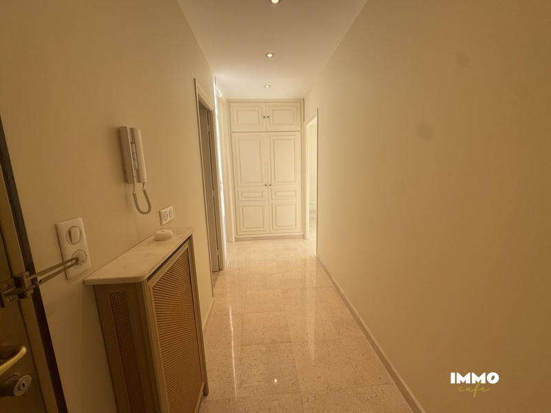 Appartement - 54 m² - 2 pièces