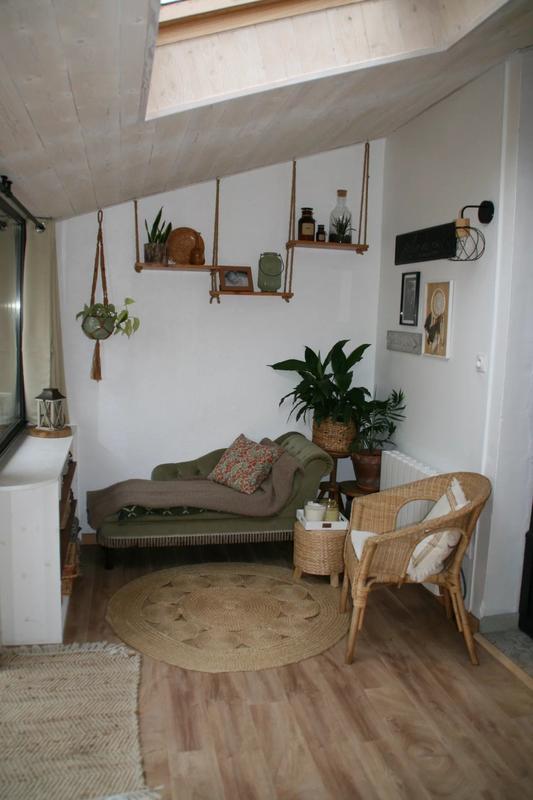 Maison - 154 m² - 8 pièces