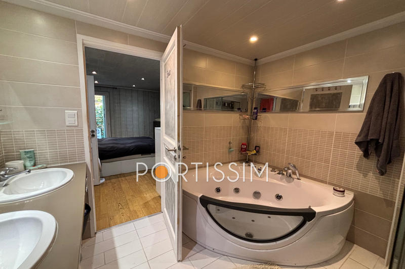 Maison - 76 m² - 3 pièces