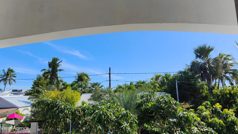 Villa - 112 m² - 4 pièces