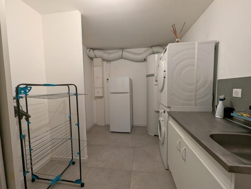 Maison - 137 m² - 6 pièces